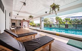 角落小屋